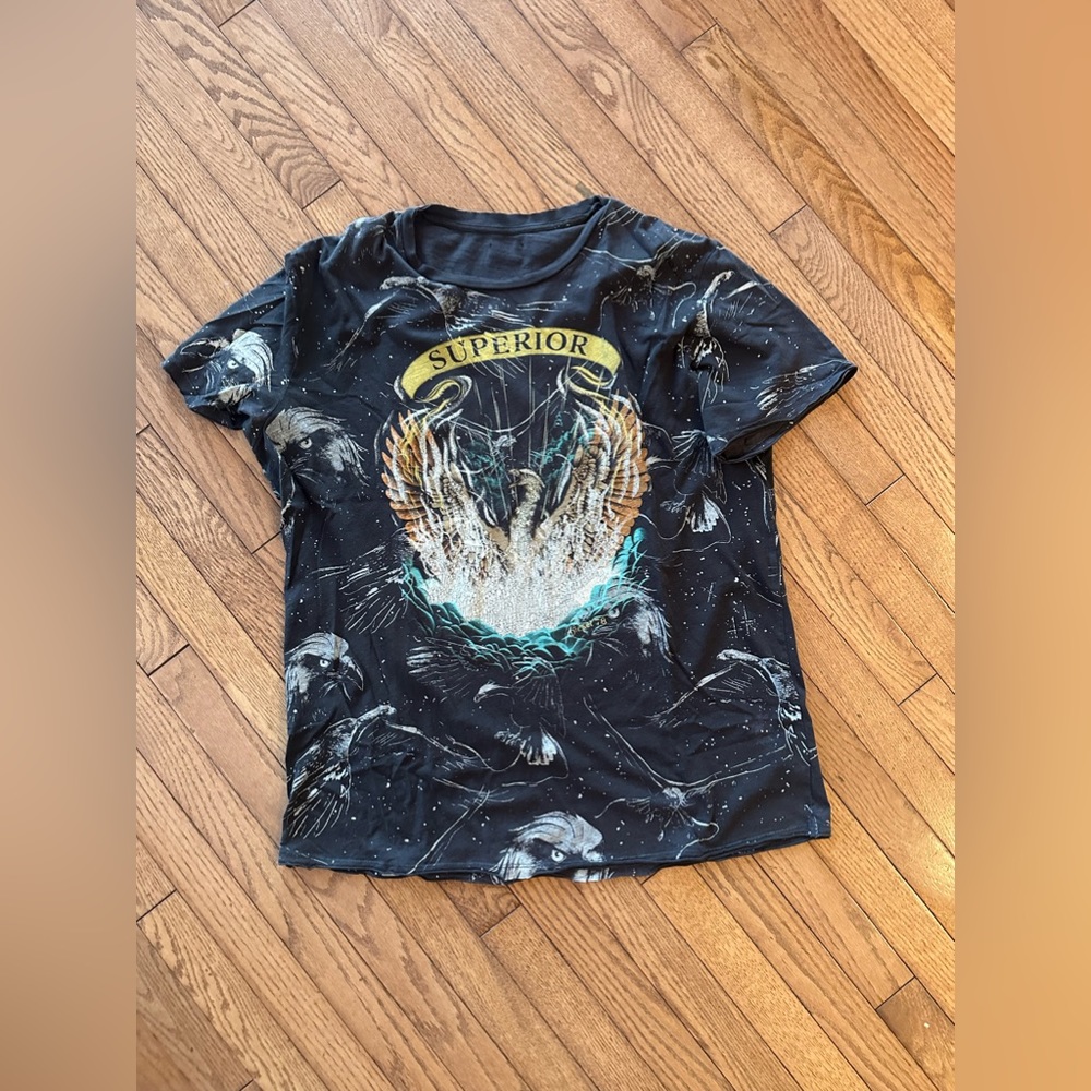 Diesel graphic T-Shirt